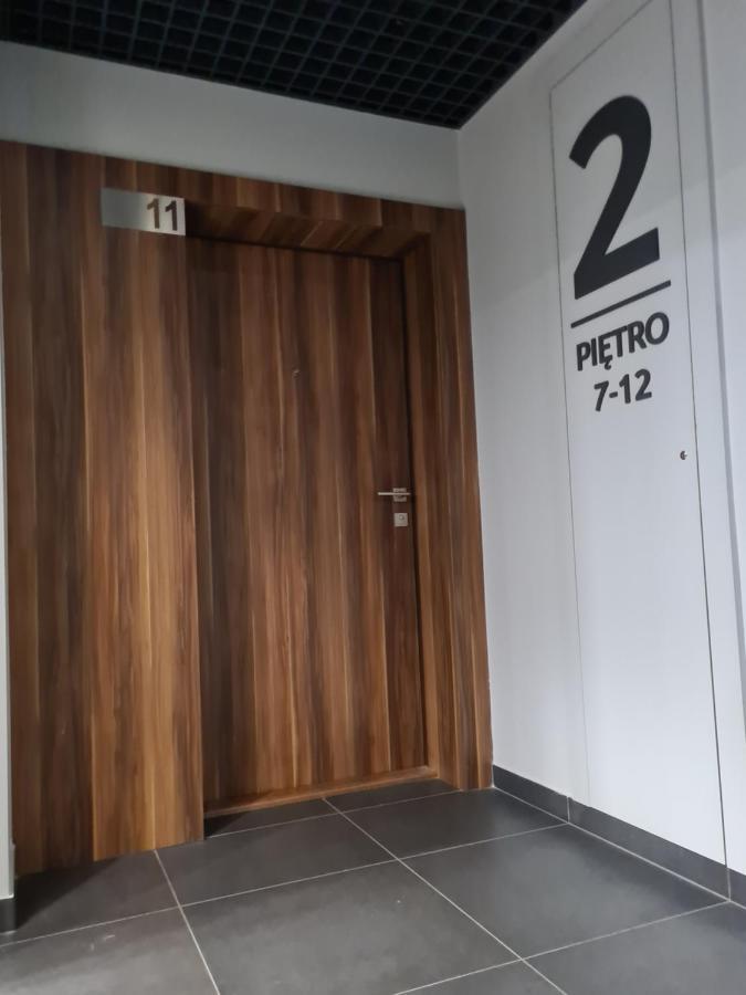 Mostowa 23 Hugo Apartment, Self Check-In 24H, Free Parking, Air-Conditioning Poznan Dış mekan fotoğraf