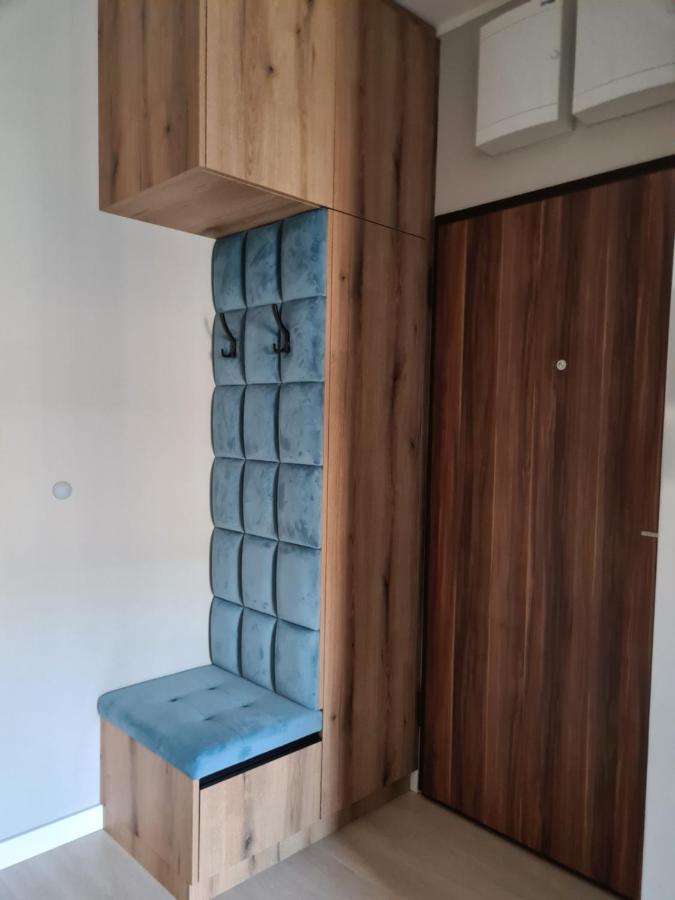 Mostowa 23 Hugo Apartment, Self Check-In 24H, Free Parking, Air-Conditioning Poznan Dış mekan fotoğraf
