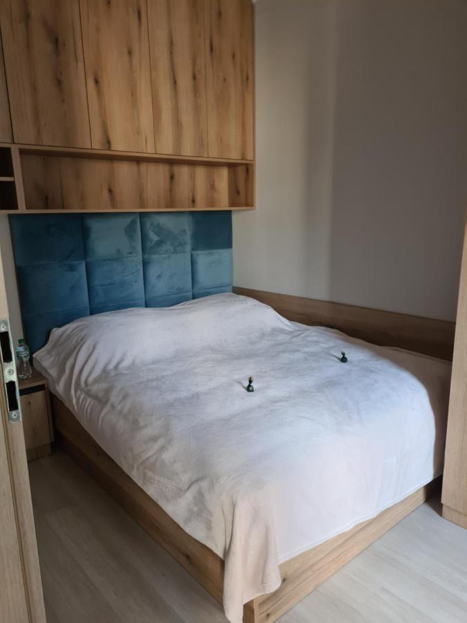 Mostowa 23 Hugo Apartment, Self Check-In 24H, Free Parking, Air-Conditioning Poznan Dış mekan fotoğraf