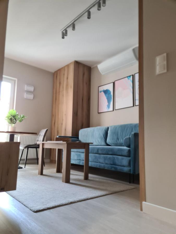 Mostowa 23 Hugo Apartment, Self Check-In 24H, Free Parking, Air-Conditioning Poznan Dış mekan fotoğraf