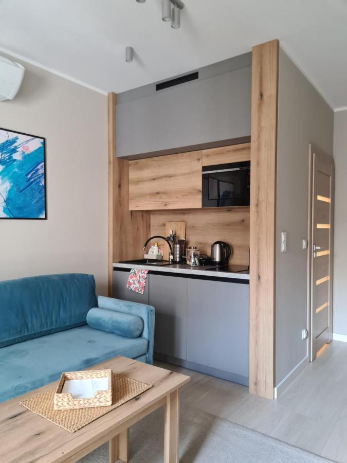 Mostowa 23 Hugo Apartment, Self Check-In 24H, Free Parking, Air-Conditioning Poznan Dış mekan fotoğraf