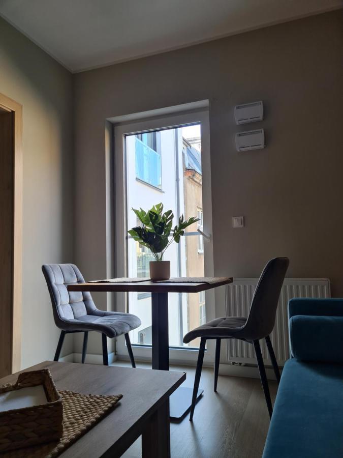 Mostowa 23 Hugo Apartment, Self Check-In 24H, Free Parking, Air-Conditioning Poznan Dış mekan fotoğraf